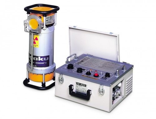 RF-200SPS - SMALL, LIGHTWEIGHT NON-DESTRUCTIVE TESTING X-RAY GENERATOR