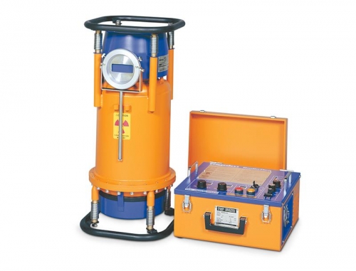 RF-300EGM2 - 300 KV MICROCOMPUTERIZED DIRECTIONAL INDUSTRIAL X-RAY SYSTEM